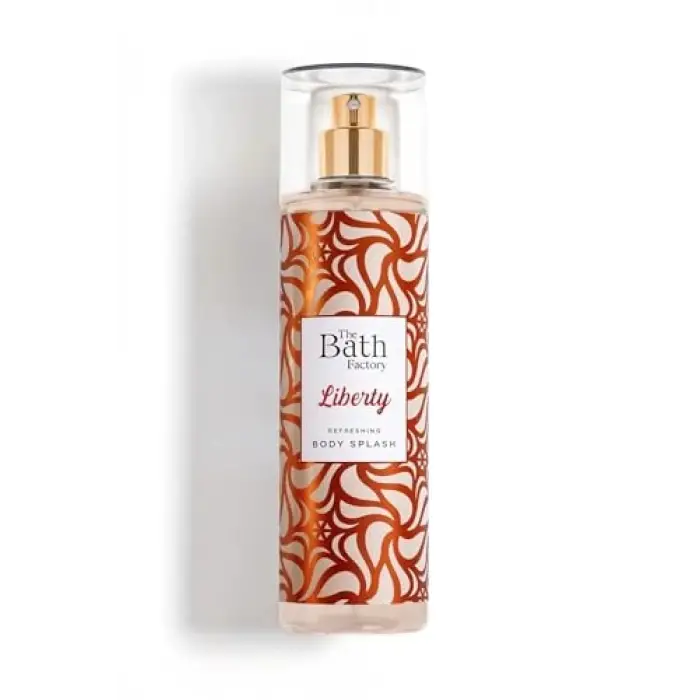 Liberty Vücut Spreyi 200 ML