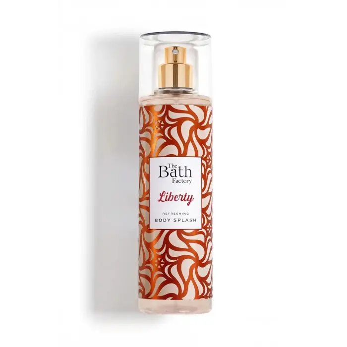 Liberty Vücut Spreyi 200 ML