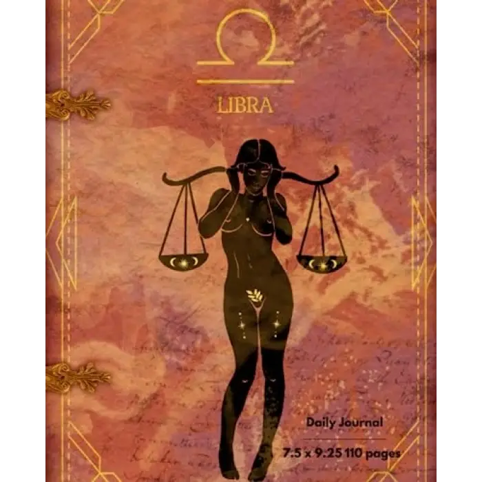 Libra Daily Journal