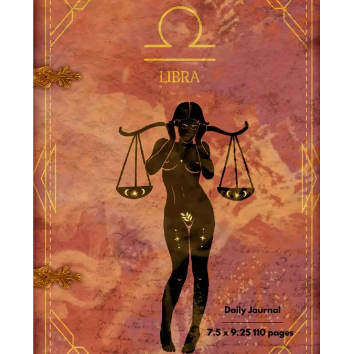 Libra Daily Journal