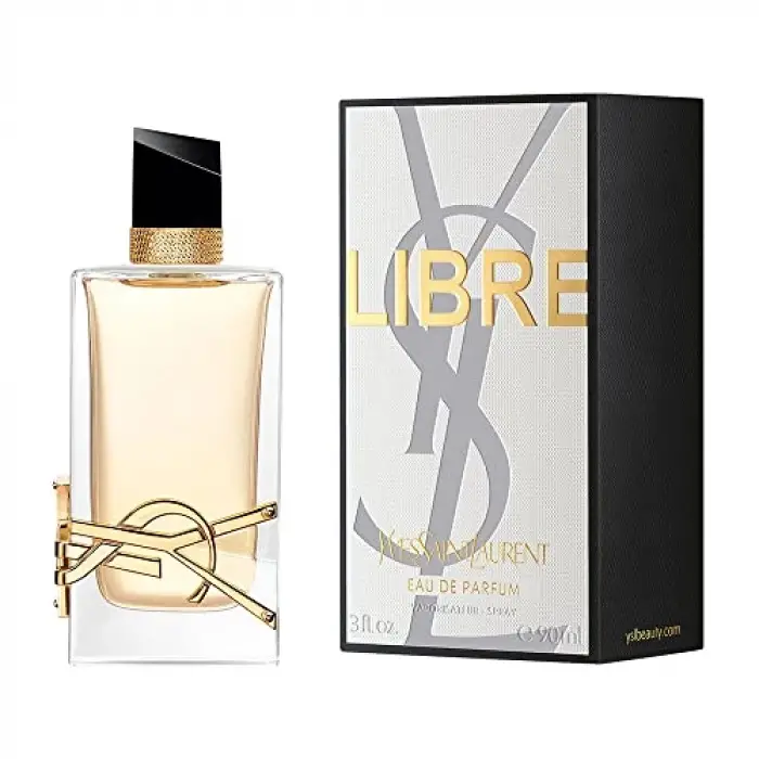 Libre EDP 90 ml Kadın Parfüm