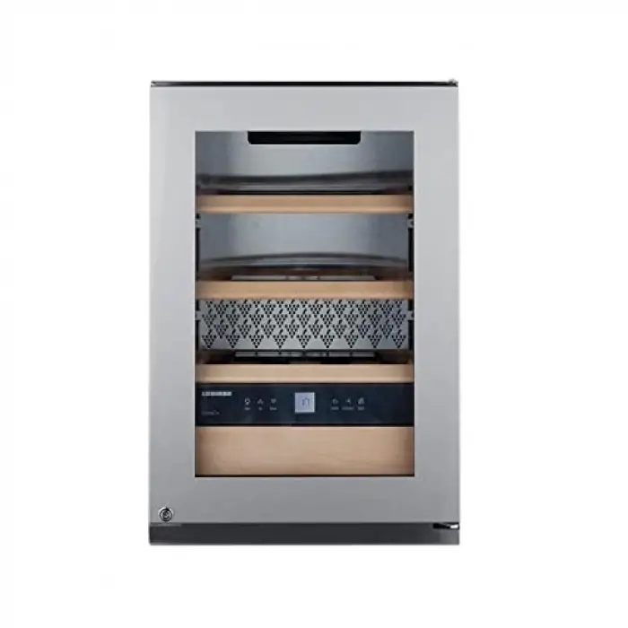 Liebherr Wkes 653 Elektronik Şarap Dolabı