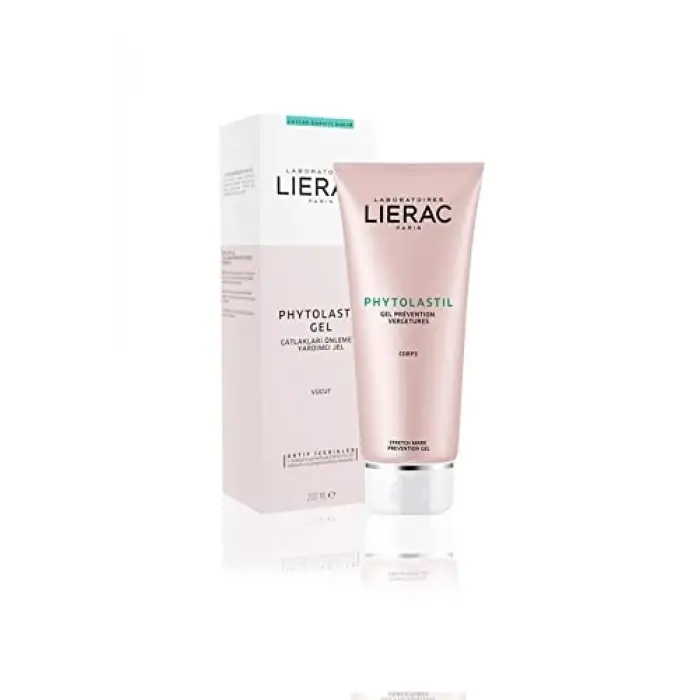 Lierac Phytolastil Jel 200 ml