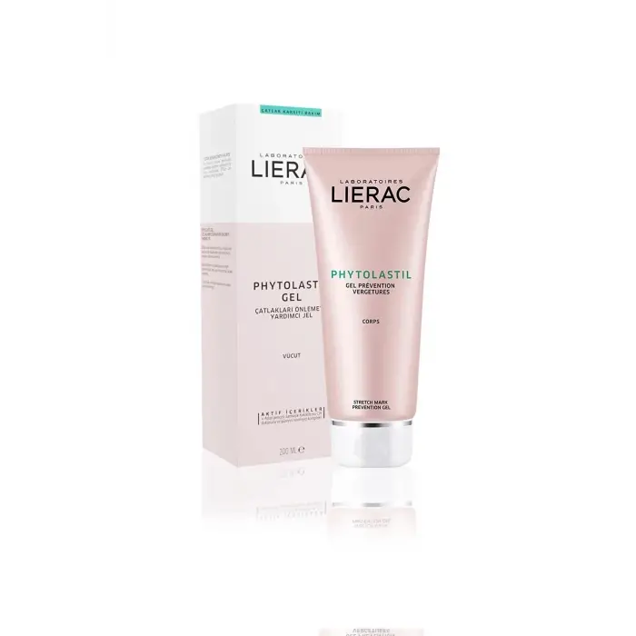 Lierac Phytolastil Jel 200 ml