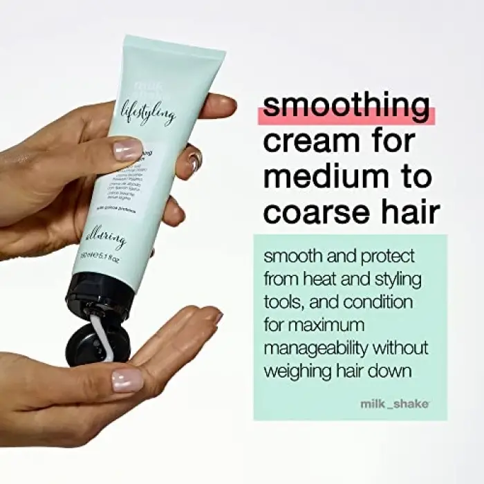 Life Styling Smoothing Cream 150 Ml