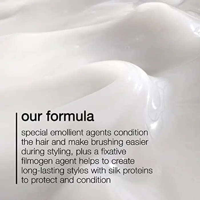 Life Styling Smoothing Cream 150 Ml
