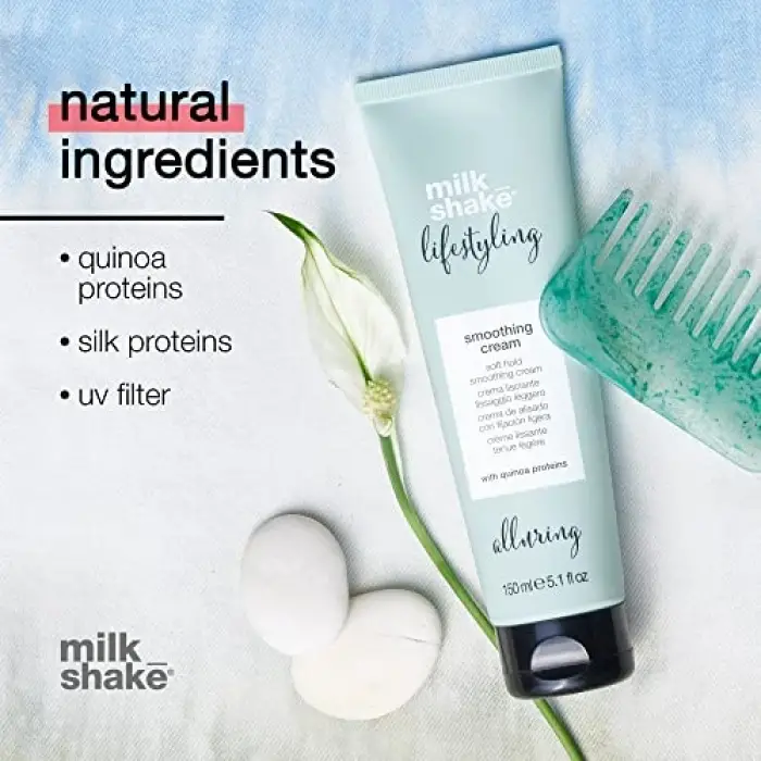 Life Styling Smoothing Cream 150 Ml