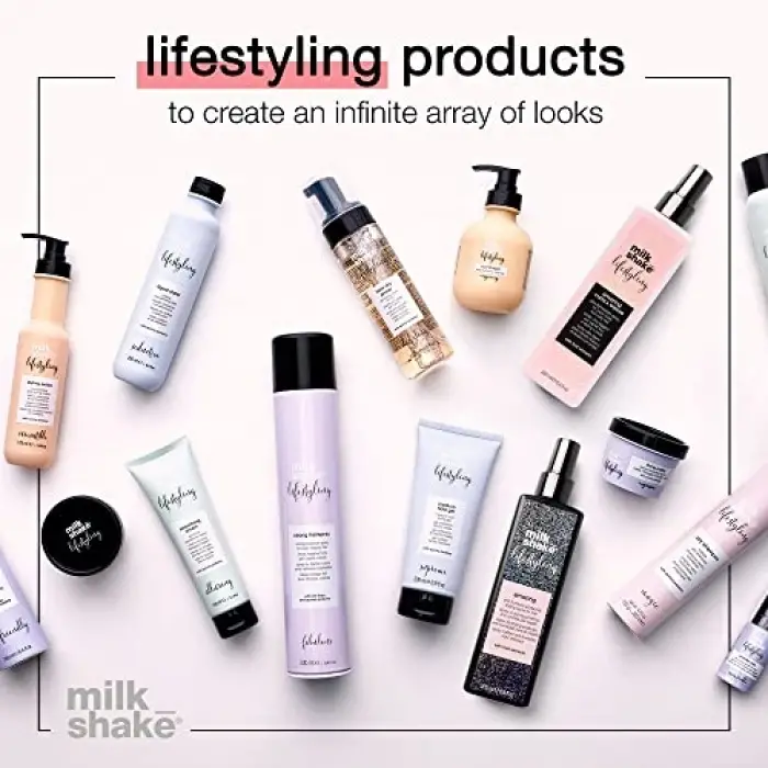 Life Styling Smoothing Cream 150 Ml