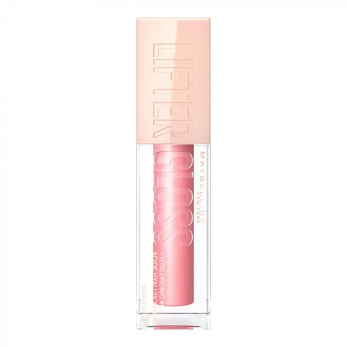 Lifter Gloss 004 Silk Nemlendirici Dudak Parlatıcısı
