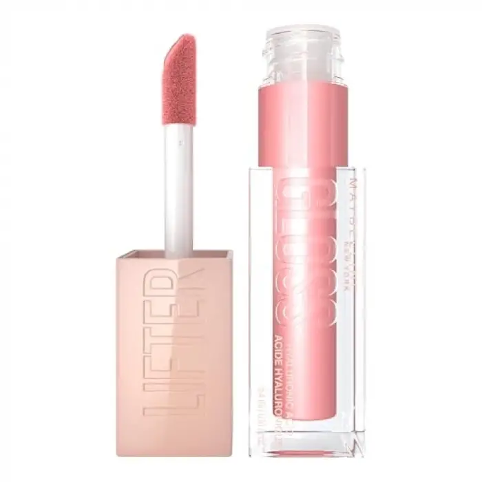 Lifter Lip Gloss Reef No:06