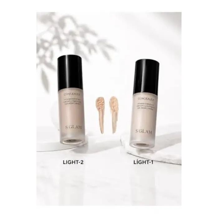 Light Kapatıcı, 5 ml