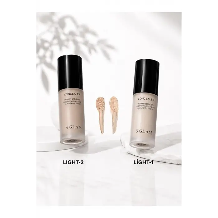 Light Kapatıcı, 5 ml