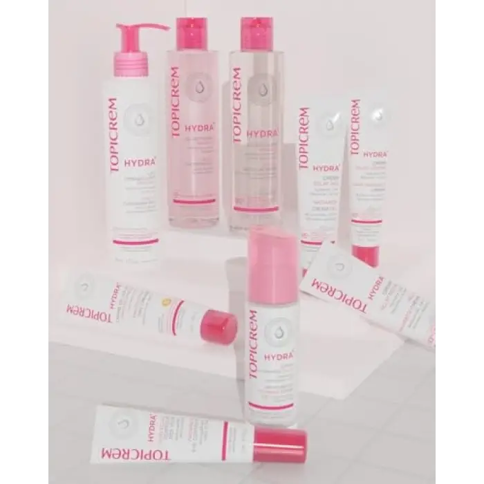 Light Radiance Tinted Cream 40 Ml
