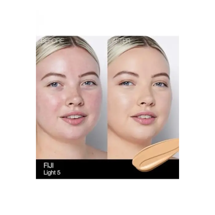 Light Reflecting Foundation Fondöten 30 Ml, Gobi