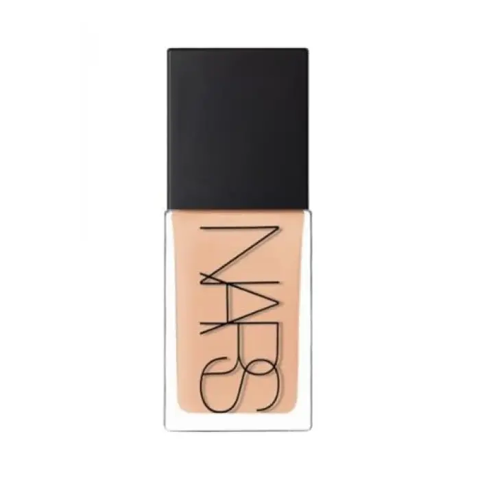 Light Reflecting Foundation-Vallauris