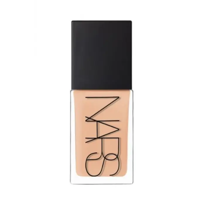 Light Reflecting Foundation-Vallauris