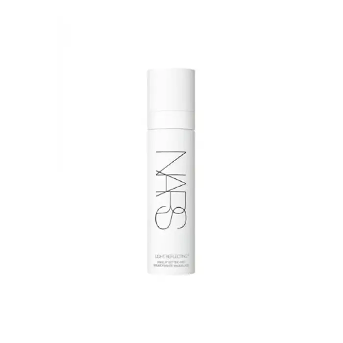 Light Reflecting Makeup Setting Mist - Nemlendiren&Koruyan Sabitleme Spreyi
