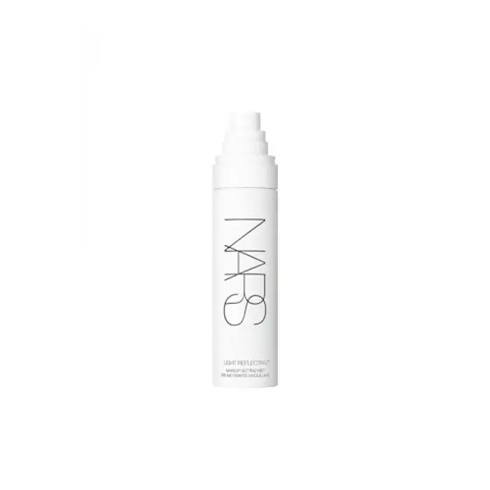 Light Reflecting Makeup Setting Mist - Nemlendiren&Koruyan Sabitleme Spreyi