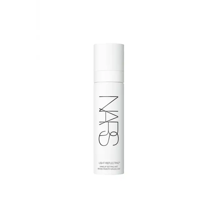 Light Reflecting Makeup Setting Mist - Nemlendiren&Koruyan Sabitleme Spreyi