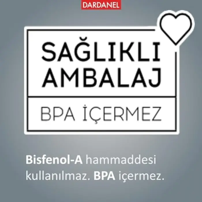 Light Ton Balığı Poşet 80 g
