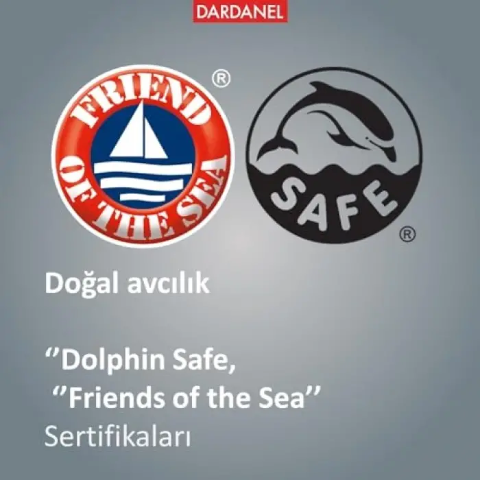 Light Ton Balığı Poşet 80 g