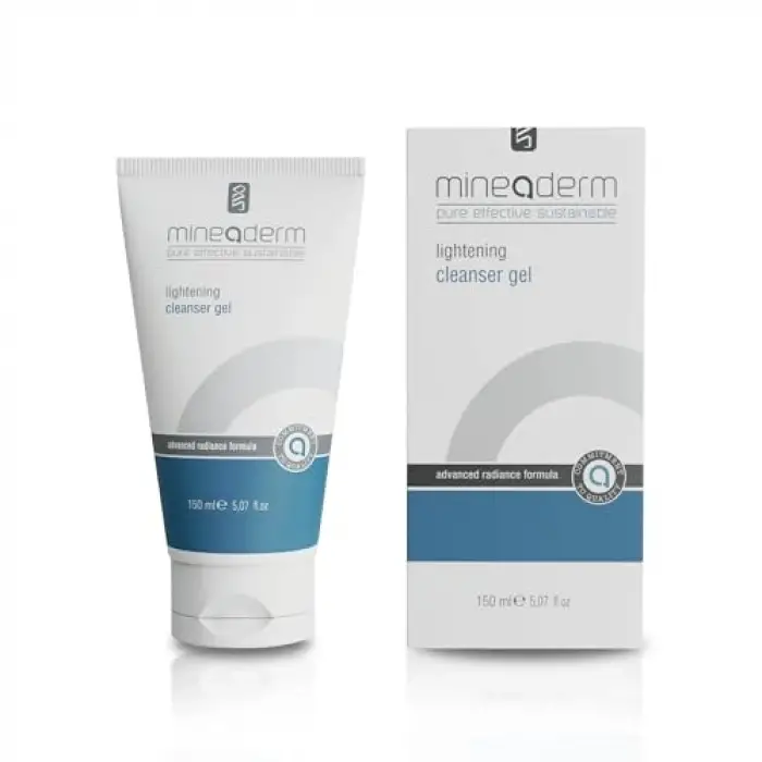 Lightening Cleanser Jel 150 ml