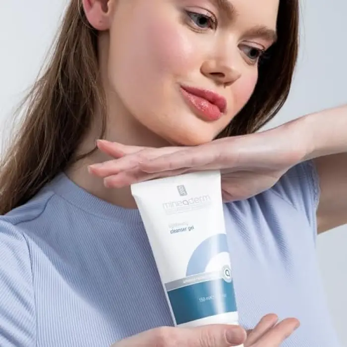Lightening Cleanser Jel 150 ml