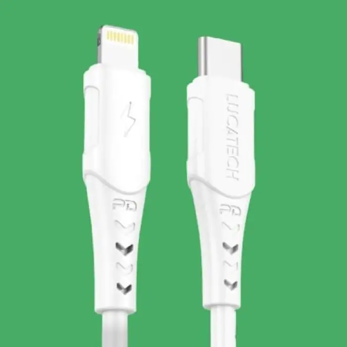 Lightning Ultra hızlı PD şarj kablosu