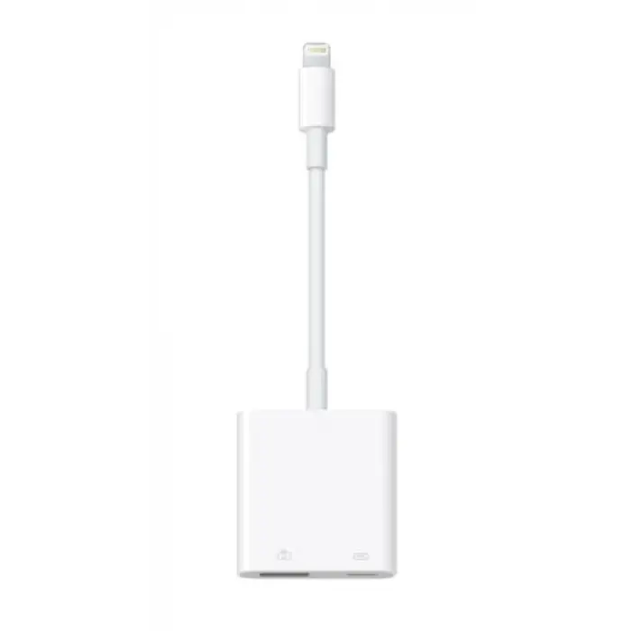 Lightning - USB 3 Kamera Adaptörü