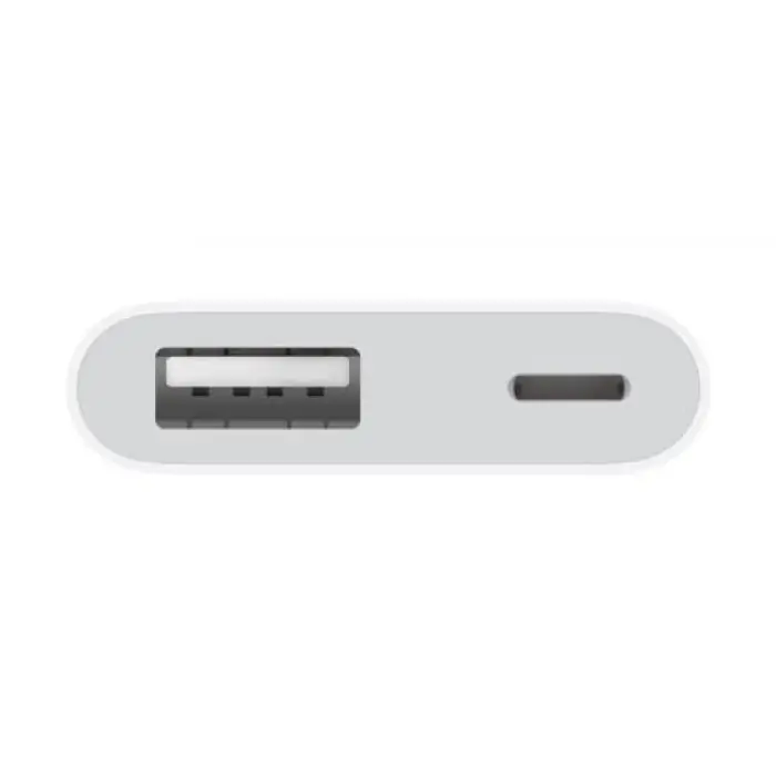 Lightning - USB 3 Kamera Adaptörü