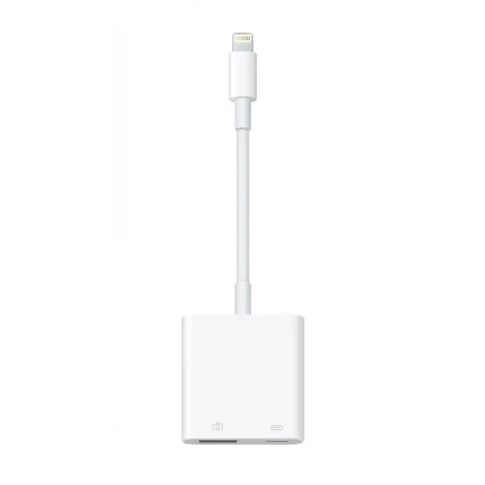 Lightning - USB 3 Kamera Adaptörü