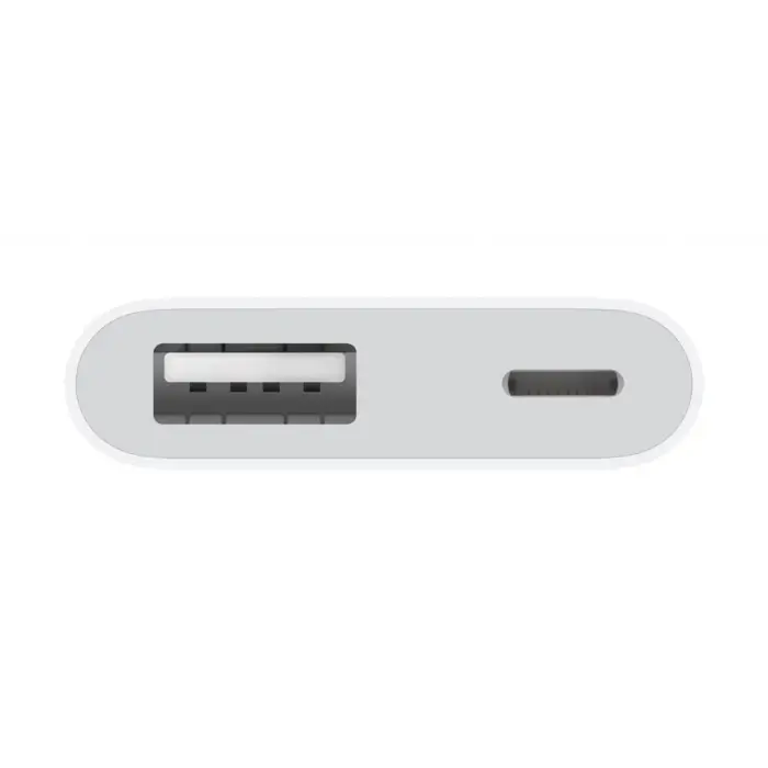 Lightning - USB 3 Kamera Adaptörü