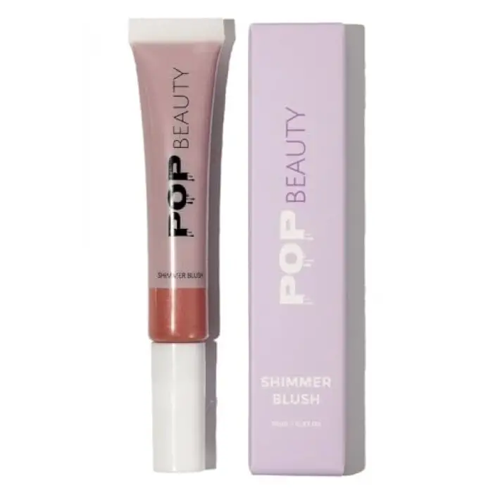 Likit Allık, Shimmer Blush