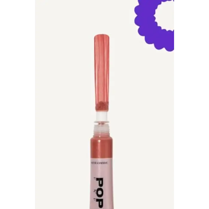 Likit Allık, Shimmer Blush
