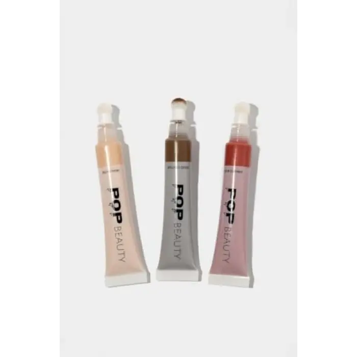 Likit Allık, Shimmer Blush