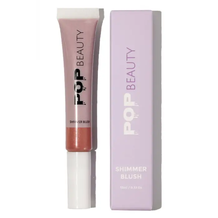 Likit Allık, Shimmer Blush