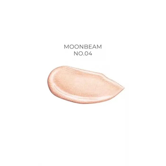 Likit Aydınlatıcı Işıltılı Ton Mini Boy Moon Beam