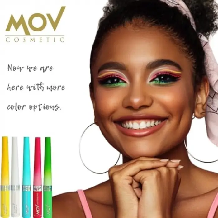 Likit Eyeliner Beyaz 3.5 g