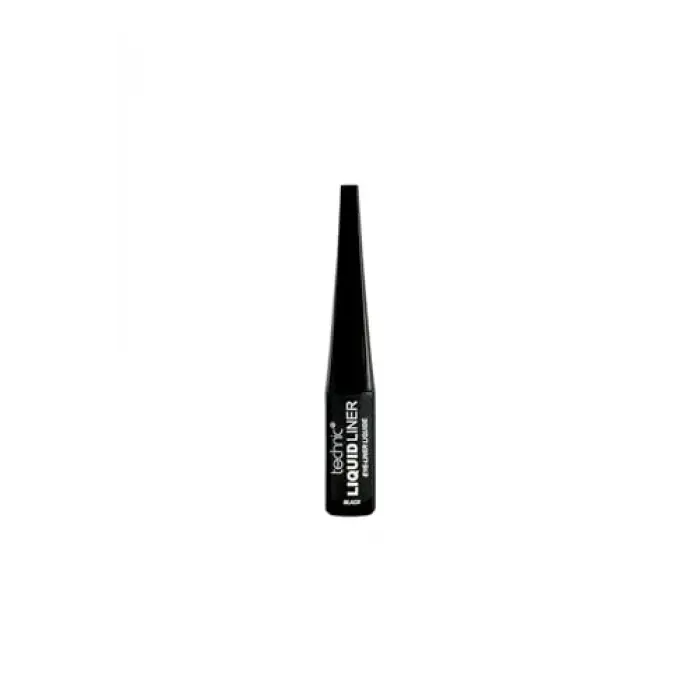 Likit Eyeliner Siyah