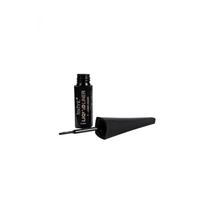 Likit Eyeliner Siyah