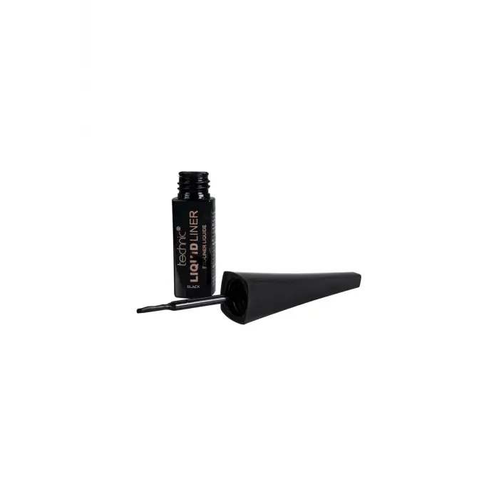 Likit Eyeliner Siyah