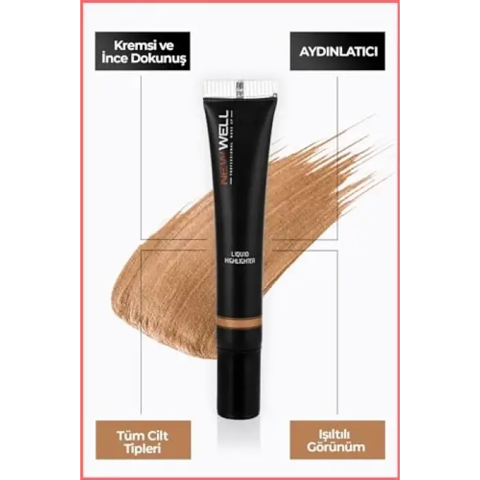 Likit Highlighter No02 15 ML