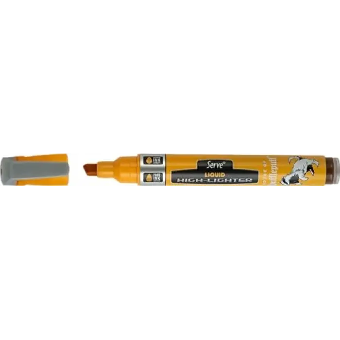Lıkıt Kalem Harry Potter Hufflepuff