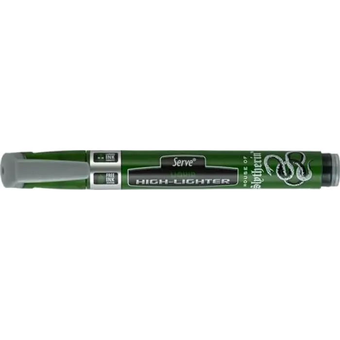 Lıkıt Kalem Harry Potter Slytherın