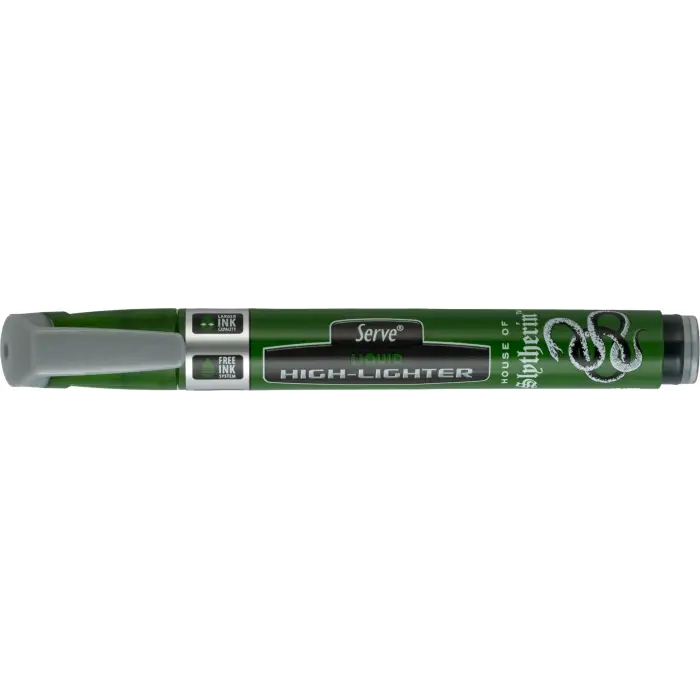 Lıkıt Kalem Harry Potter Slytherın
