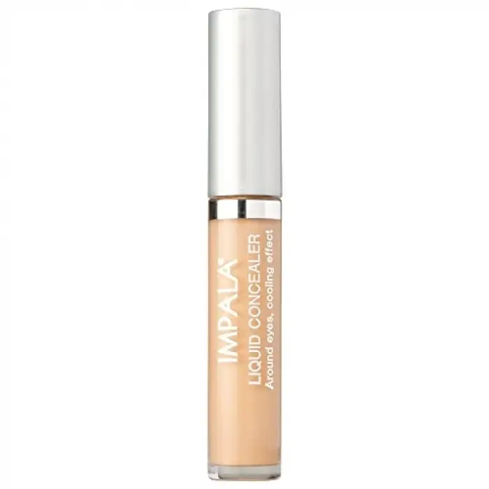 Likit Kapatıcı Liquid Concealer No: 3
