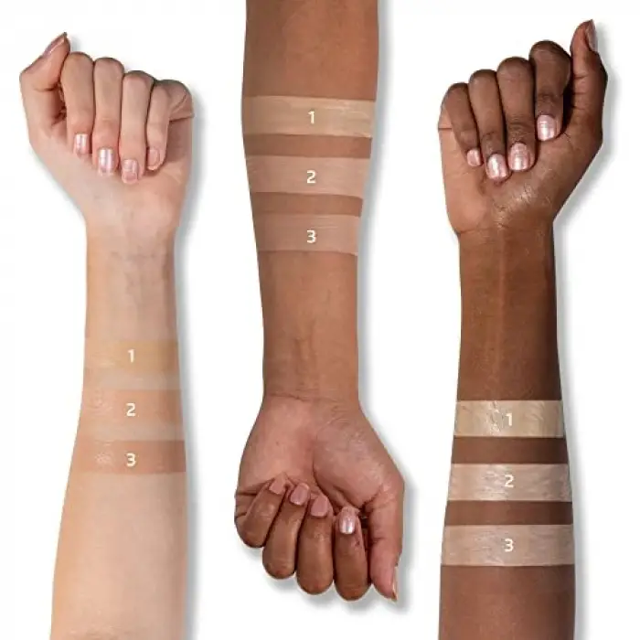 Likit Kapatıcı Liquid Concealer No: 3
