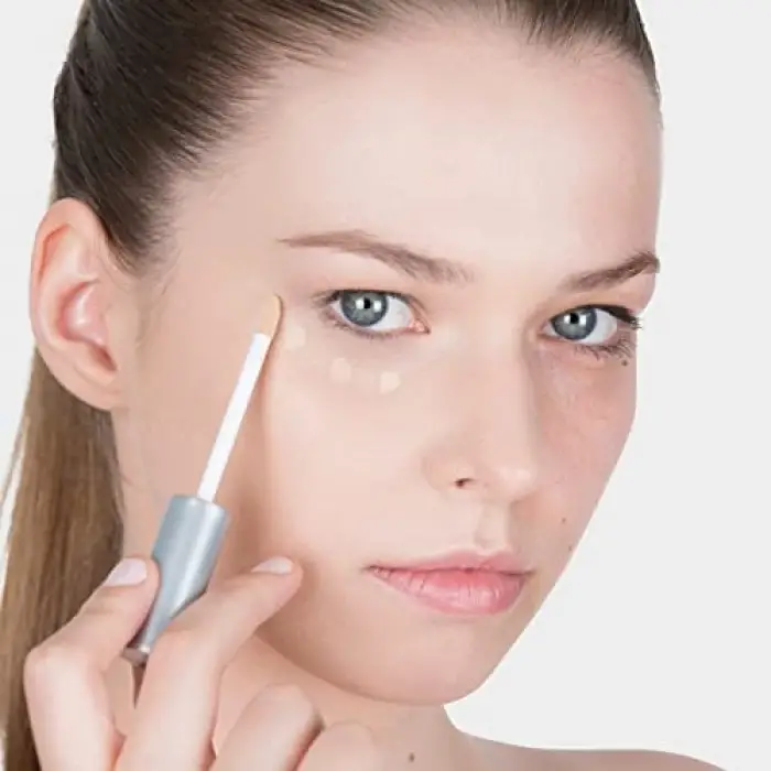 Likit Kapatıcı Liquid Concealer No: 3