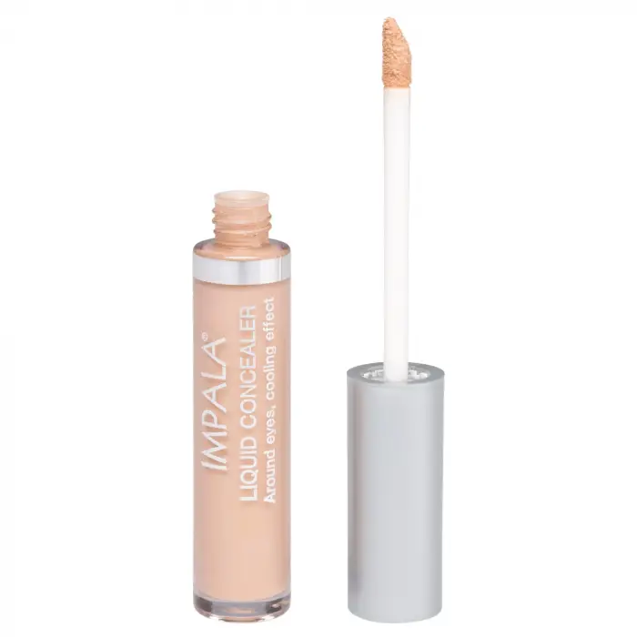 Likit Kapatıcı Liquid Concealer No: 3