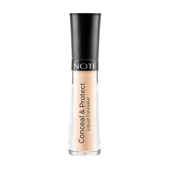 Likit Kapatıcı ve Koruyucu Concealer 05 Soft Ivory